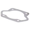Schmitt Távtartó / távolságtartó lemez Schmitt hengeralap 54,5mm 70-90cc 1,5mm Simson S51, S70, S83, SR80 modellekhez
