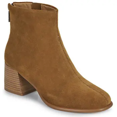 Schmoove Bokacsizmák SKARA BOOTS Barna 41