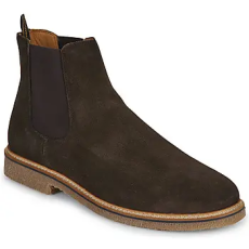 Schmoove Csizmák DUBLIN CHELSEA Barna 43