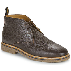 Schmoove Csizmák DUBLIN DESERT M Barna 40