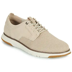 Schmoove Oxford cipők ECHO II DERBY M Bézs 41