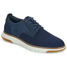 Schmoove Oxford cipők ECHO II DERBY M Tengerész 41