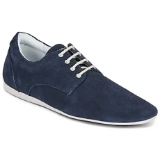 Schmoove Oxford cipők FIDJI SOFT M Kék 45