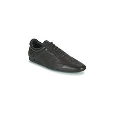 Schmoove Oxford cipők JAMAICA CORSO EASY Fekete 41