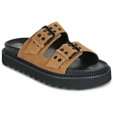 Schmoove Papucsok STELLA BUCKLE W Barna 38 női papucs
