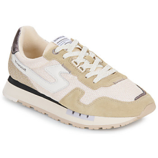 Schmoove Rövid szárú edzőcipők ATHENE RUNNER W Bézs 36