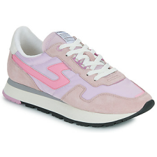 Schmoove Rövid szárú edzőcipők ATHENE RUNNER W Rózsaszín 41 női cipő