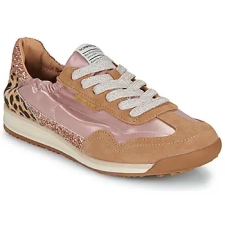 Schmoove Rövid szárú edzőcipők CAMDEN SNEAKER W Bézs 40 női cipő