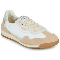 Schmoove Rövid szárú edzőcipők CAMDEN SNEAKER W Fehér 38