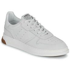 Schmoove Rövid szárú edzőcipők ORDER SNEAKER M Bézs 40
