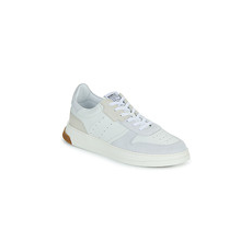 Schmoove Rövid szárú edzőcipők ORDER SNEAKER M Fehér 40