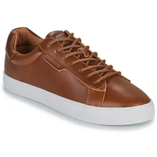 Schmoove Rövid szárú edzőcipők SPARKLE SNEAKER Barna 42