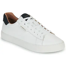 Schmoove Rövid szárú edzőcipők SPARKLE SNEAKER Fehér 42