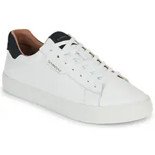Schmoove Rövid szárú edzőcipők SPARKLE SNEAKER Fehér 43 férfi cipő
