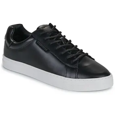 Schmoove Rövid szárú edzőcipők SPARKLE SNEAKER Fekete 44 férfi cipő