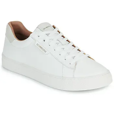 Schmoove Rövid szárú edzőcipők SPARKLE SNEAKER M Fehér 42
