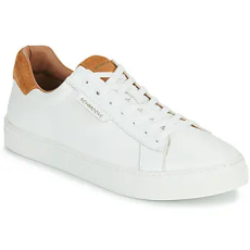 Schmoove Rövid szárú edzőcipők SPARKLE SNEAKER M Fehér 42