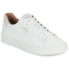 Schmoove Rövid szárú edzőcipők SPARKLE SNEAKER M Fehér 44 férfi cipő