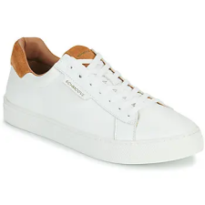 Schmoove Rövid szárú edzőcipők SPARKLE SNEAKER M Fehér 45 férfi cipő