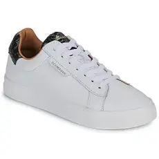 Schmoove Rövid szárú edzőcipők SPARKLE SNEAKER W Fekete 36