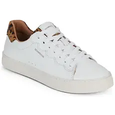 Schmoove Rövid szárú edzőcipők SPARKLE WAVE W Fehér 37