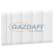 SCHNEIDER 13229 EASY9 Modultakaró (10 db-os csomag) villanyszerelés