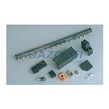 SCHNEIDER 14814 Acti9 Gyűjtősín, C120-NG125, 4P villanyszerelés