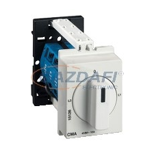 SCHNEIDER 15126 Acti9 CMA ampermérő átkapcsoló villanyszerelés