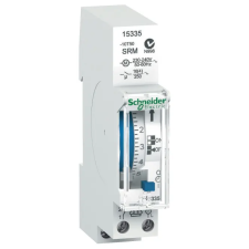 SCHNEIDER 15335 Acti9 IH24h 1c SRM kapcsolóóra villanyszerelés