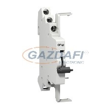 SCHNEIDER 16940 Acti9 OFsp segédérintkező, RCCB-ID 125A villanyszerelés