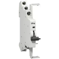 SCHNEIDER 16940 Acti9 OFsp segédérintkező, RCCB-ID 125A villanyszerelés