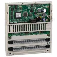 SCHNEIDER 170AAI52040 4 AI alap, RTD, Thermocouple &amp; Mv villanyszerelés
