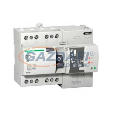 SCHNEIDER 18264 Acti9 REDs áram-védőkapcsoló, A osztály, 4P, 25A, 30mA villanyszerelés