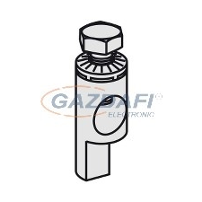 SCHNEIDER 18528 Acti9 Csatlakozókapocs hátsó csatlakozáshoz (2db) villanyszerelés