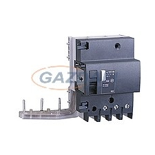 SCHNEIDER 19050 Acti9 Vigi NG125 áram-védőkioldó, A osztály, 3P, 125A, 30mA villanyszerelés