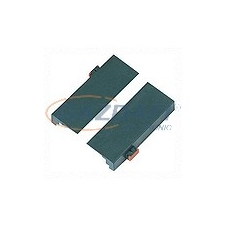 SCHNEIDER 19086 Acti9 NG125 csavartakaró, 3P (10db) villanyszerelés