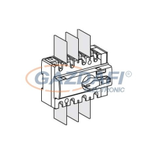 SCHNEIDER 28959 6 db fáziselválasztó INS100-160 3/4P villanyszerelés