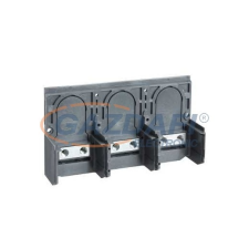 SCHNEIDER 31307 Kapocsfedél alap villanyszerelés