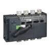 SCHNEIDER 31363 Interpact INV1250 4P, szerelt