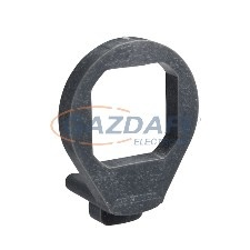 SCHNEIDER 47517 Nyitott helyzet retesz készlet Kirk (zár nélkül) villanyszerelés