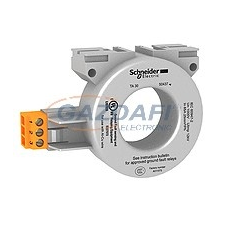 SCHNEIDER 50437 TA30 zárt toroid In=65A d=30mm villanyszerelés
