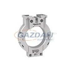 SCHNEIDER 50439 Földzárlati toroid (zárt) 160A 80mm villanyszerelés