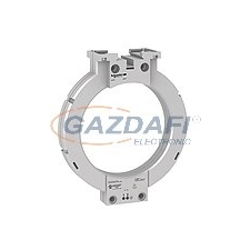 SCHNEIDER 50440 Földzárlati toroid (zárt) 250A 120mm villanyszerelés