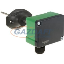 SCHNEIDER 5123012010 Légcsatorna hőmérséklet érzékelő STD100-300 villanyszerelés