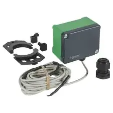 SCHNEIDER 5123086010 Légcsatorna átlaghőmérséklet távadó STD591 villanyszerelés