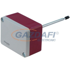 SCHNEIDER 5126030000 Teleszkópos légcsatorna hőmérséklet érzékelő DDT0001 / STD660 villanyszerelés