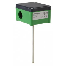 SCHNEIDER 5126030000 Teleszkópos légcsatorna hőmérséklet érzékelő DDT0001 / STD660 villanyszerelés