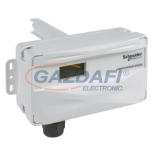 SCHNEIDER 5152318000 DUCT CO2 TRANS, LCD, CONT. villanyszerelés