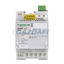 SCHNEIDER 56135 Vigirex RH10M 220/240V AC 50/60/400 HZ villanyszerelés