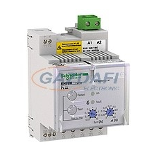 SCHNEIDER 56194 Vigirex RH99M 380/415V AC 50/60Hz,szer. villanyszerelés